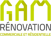 ‎GAM RENOVATION CONSTRUCTION INC.